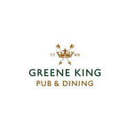 Greene King Brand Image