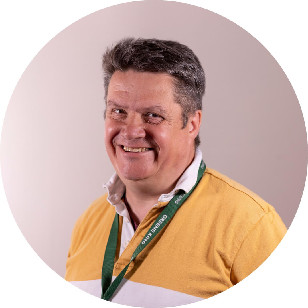 Greene King Single Image