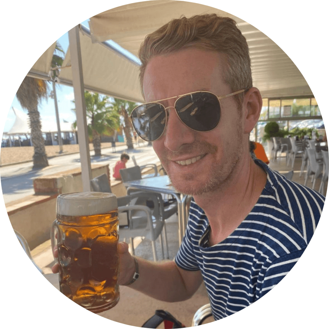 Greene King Single Image