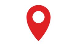 Location pin
