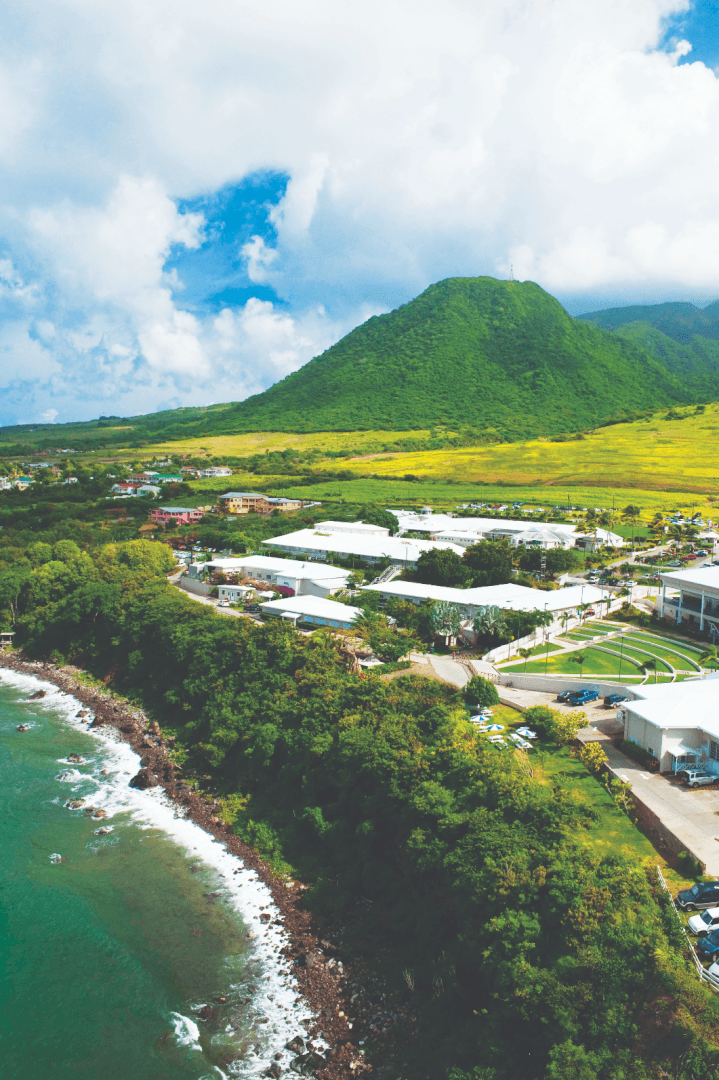 Explore St. Kitts