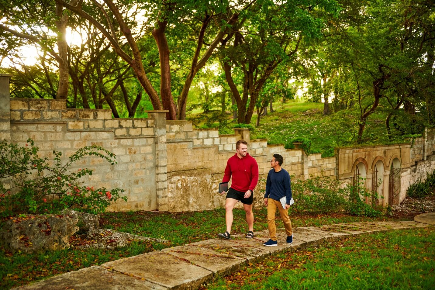 Explore Barbados