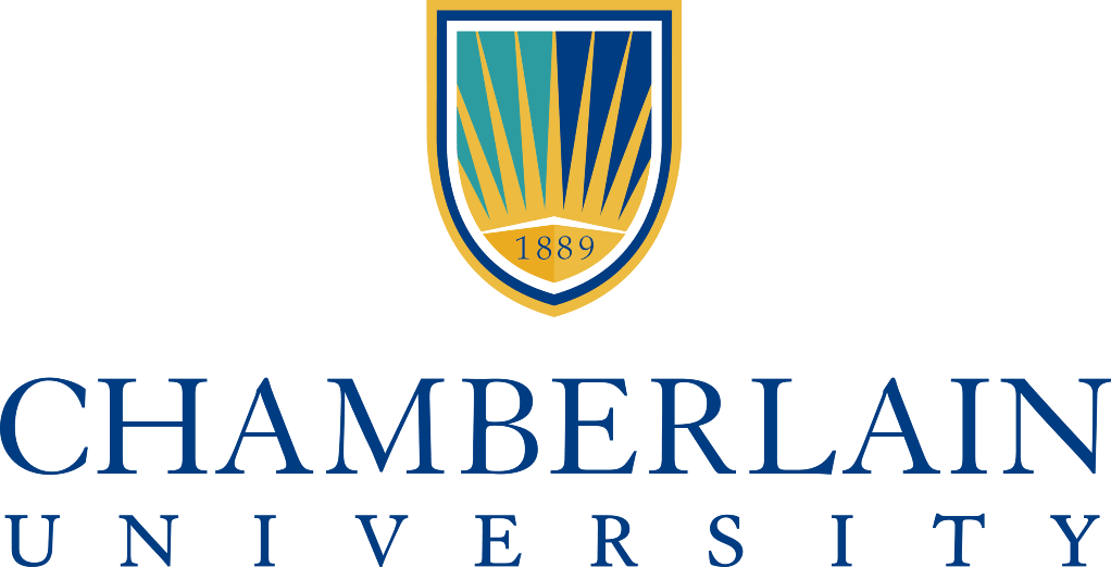 Chamberlain University Logo
