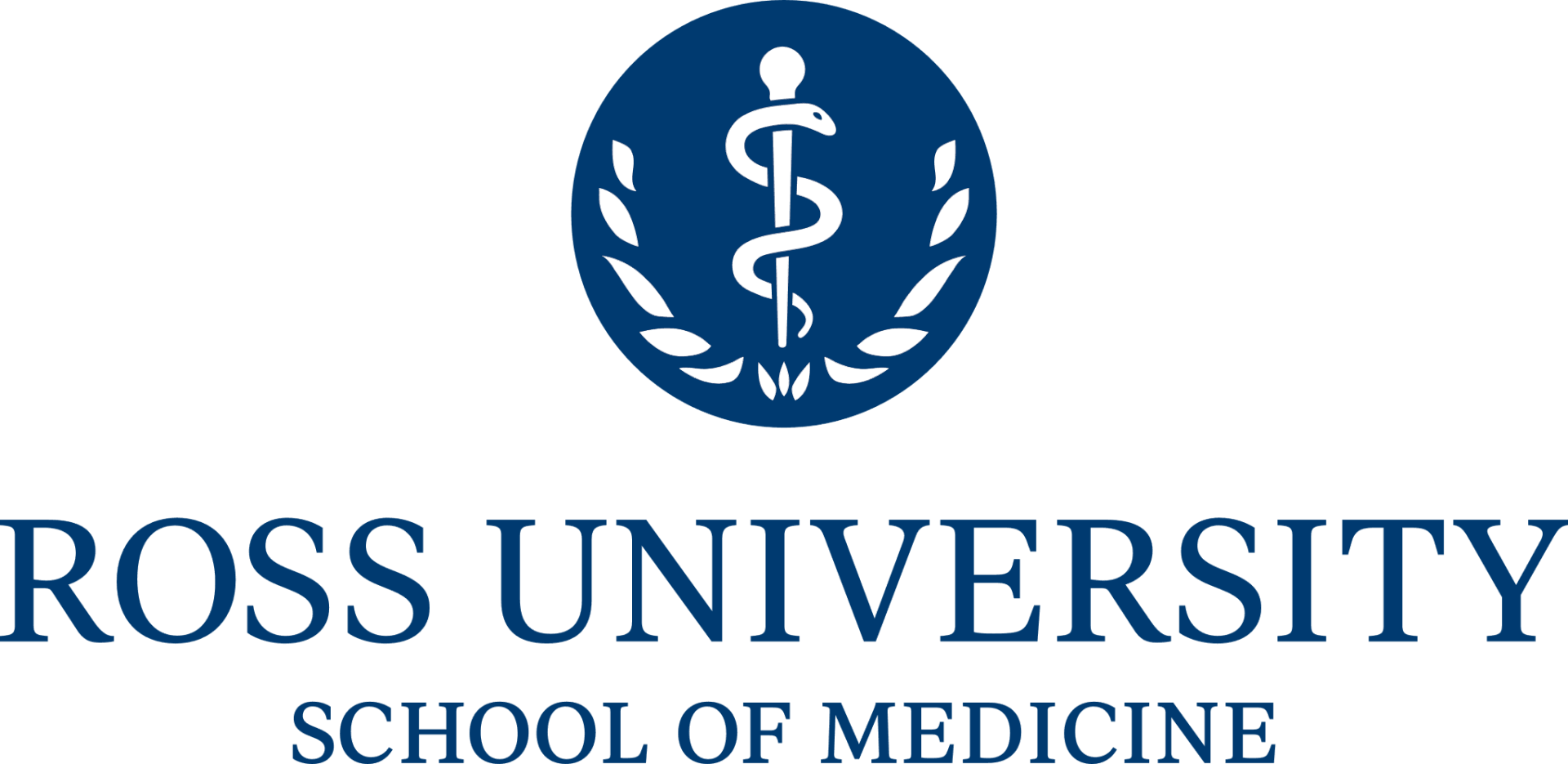 Ross University School of Medicine Logo