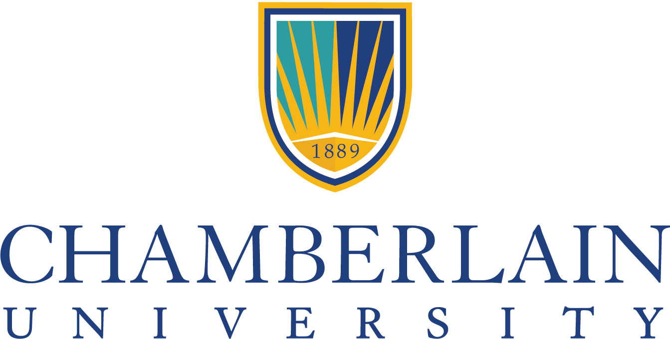 logo of american university of the caribbean school of medicine brand