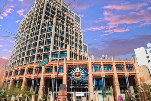 City of Phoenix