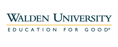 logo of walden university brand