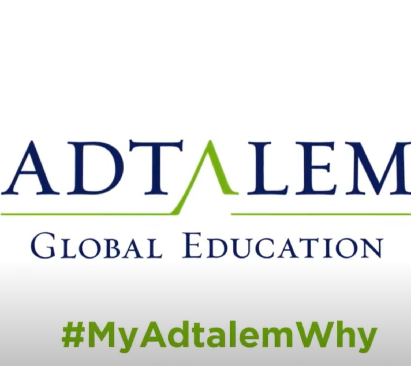 Video for joining Adtalem