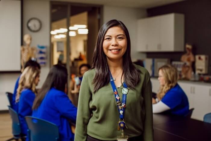 Nursing Faculty in Miramar FL