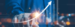 Development and growth idea/concept - a graph with an upwards trajectory 