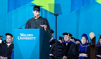 Valedictorian Speech