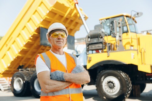 Job position image