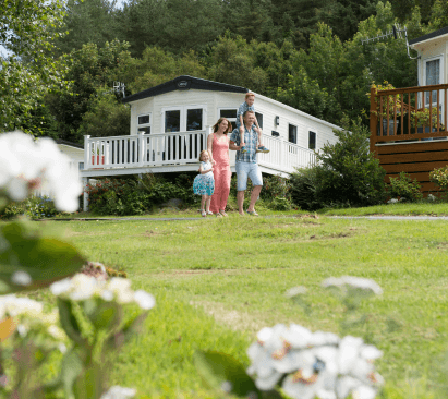 Brynowen Holiday Park