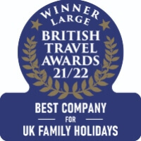 British Travel Award