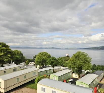 Wemyss Bay Holiday Park