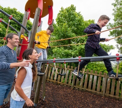  Nairn Lochloy Holiday Park