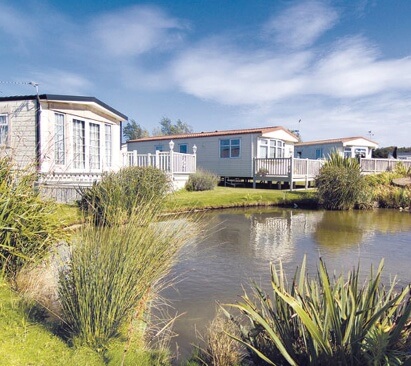 Manor Park Holiday Park 