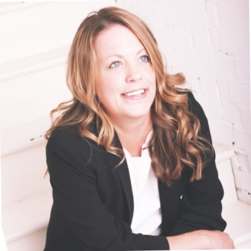 Vicki Scott
