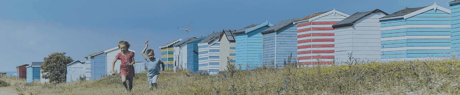 Image of Romney Sands