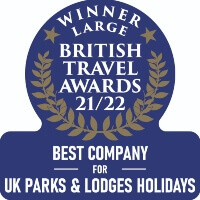 British Travel Award