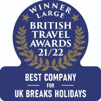 British Travel Award