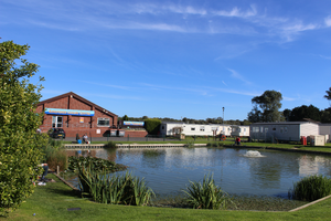 image of sunnydale holiday park