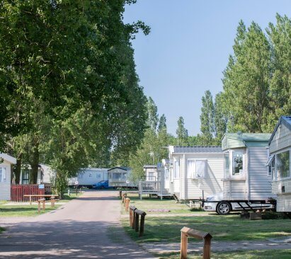 Image of Coopers Beach Holiday Park