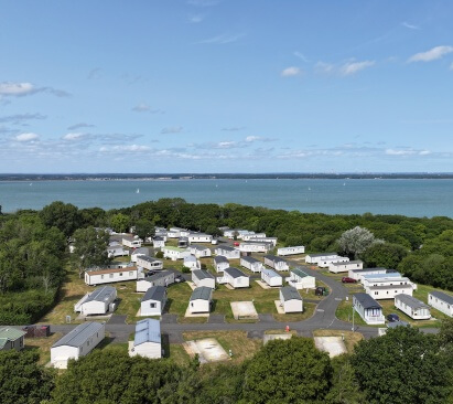 Image of Thorness Bay