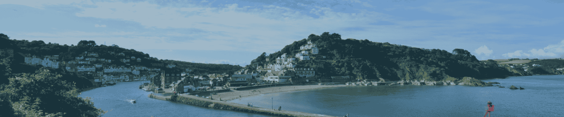 Looe Bay