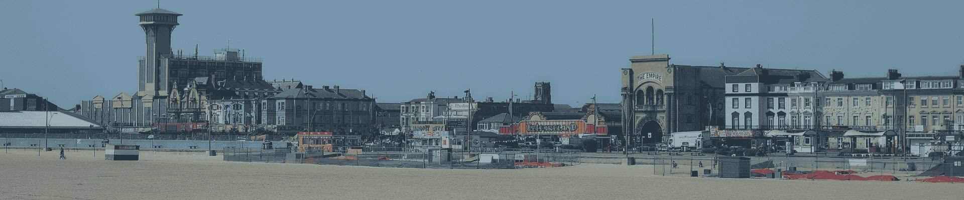 Image of Britannia Pier