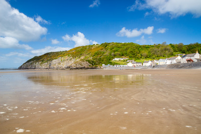 Pendine Sands Holiday Park