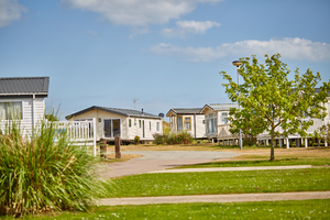 image of Manor Park holiday park