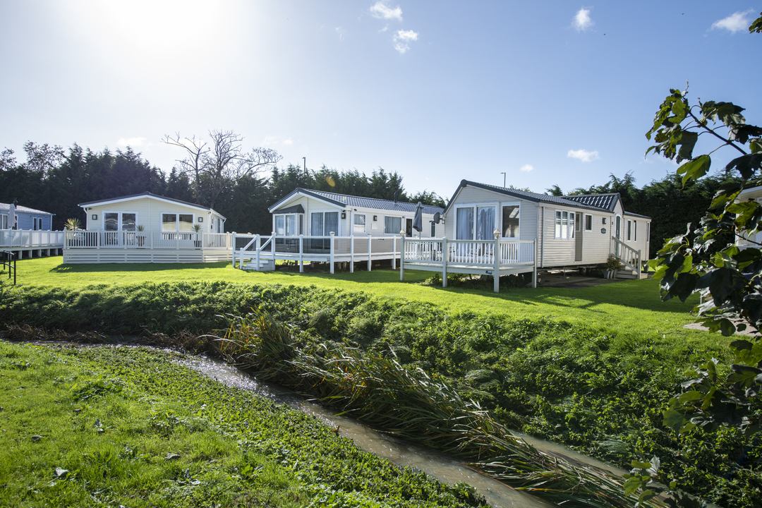 image of valley farm holiday park