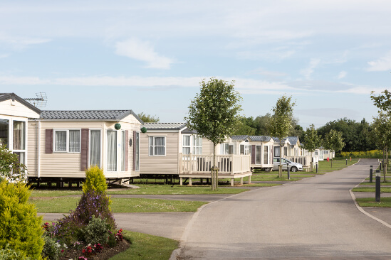 image of skipsea sands holiday park