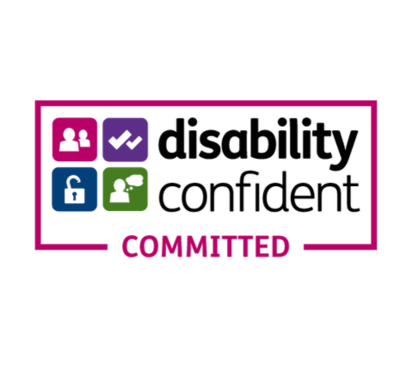 Disability Confident Badge
