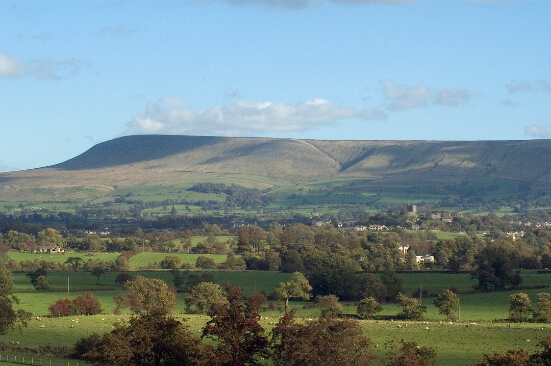 image of todber valley
