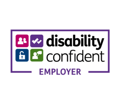 Disability Confident Badge