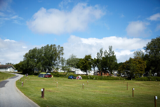 image of nodes point holiday park