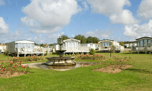 image of southview holiday park