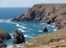Image of Kynance Cove views in Cornwall