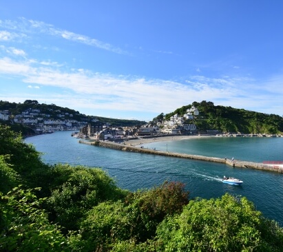 Image of Looe Bay