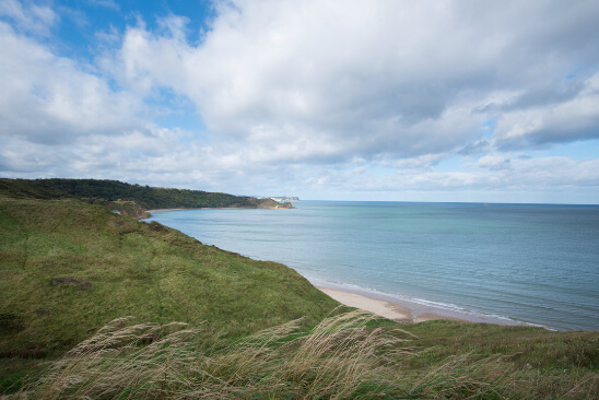 image of cayton bay