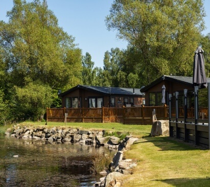 Tummel Valley Holiday Park