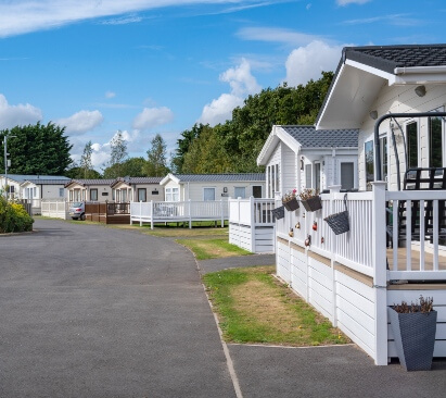 image of Breydon water holiday park