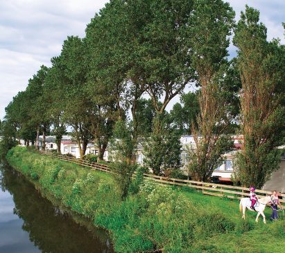 Image of Heacham Beach Holiday Park