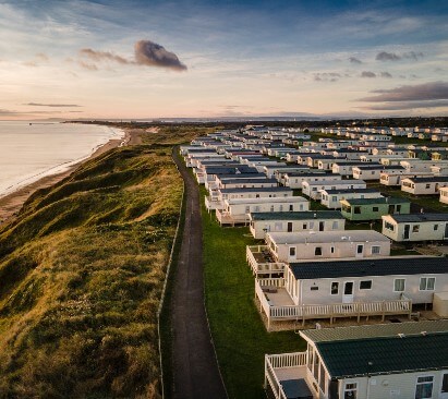 Image of Crimdon Dene Holiday Park