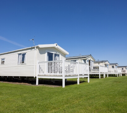 Whitley Bay Holiday Park