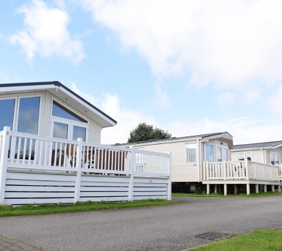 Cayton Bay Holiday Park