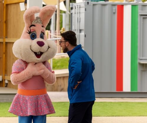 Join Parkdean: Explore exciting jobs in hospitality and leisure