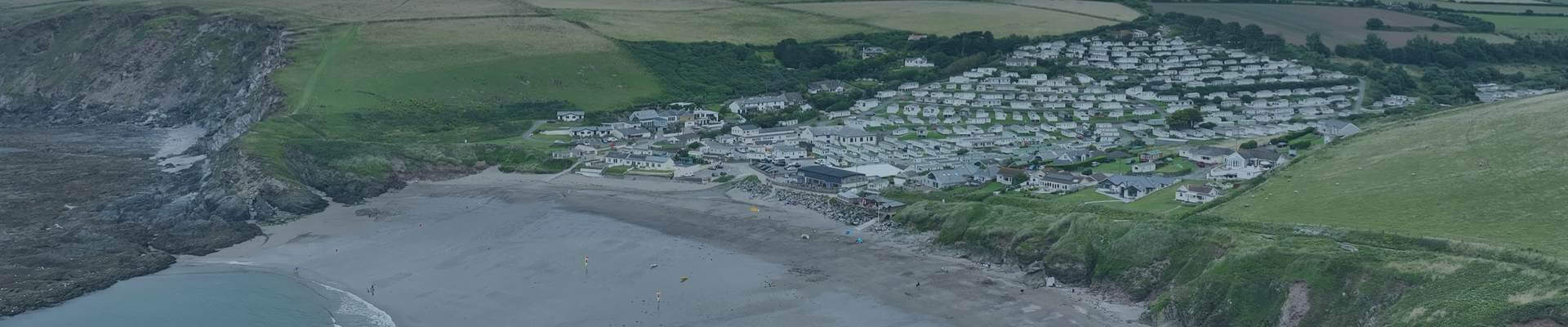 Image of Challaborough Bay